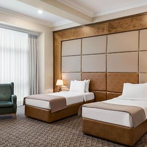 Standard Twin Room Non-Smoking